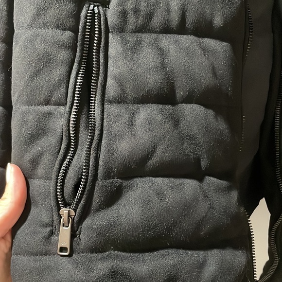 Men’s jacket - Picture 3 of 6